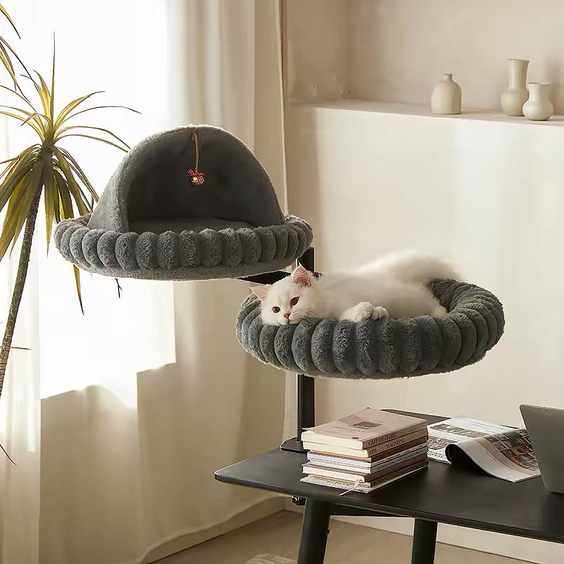PurrNest Premium